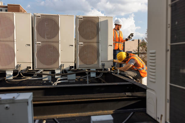 Best HVAC maintenance plan  in Clever, MO