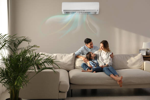 Best Emergency HVAC repair  in Clever, MO