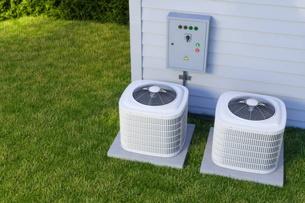 Best HVAC emergency services  in Clever, MO