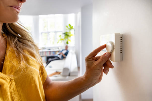 Best Best HVAC companies  in Clever, MO