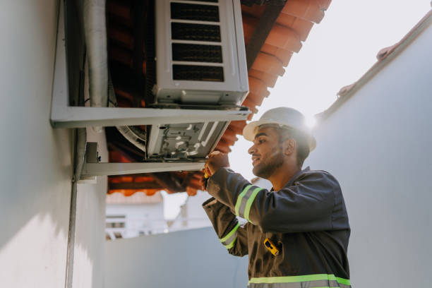 Best HVAC maintenance near me  in Clever, MO