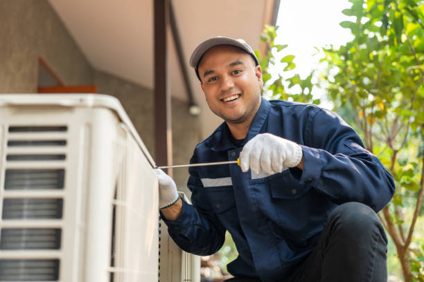 Best Residential HVAC services  in Clever, MO