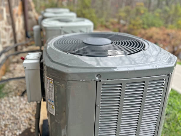 Best Affordable HVAC services  in Clever, MO