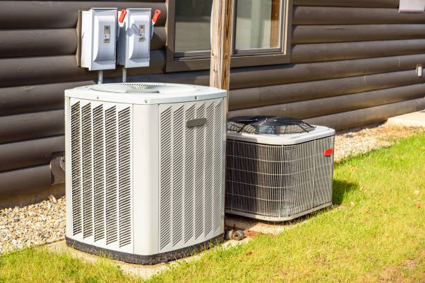 Best HVAC emergency services  in Clever, MO