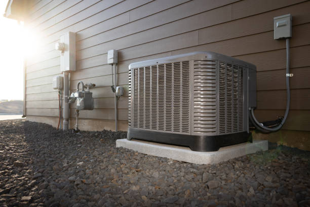 Affordable air conditioning repair in Clever, MO